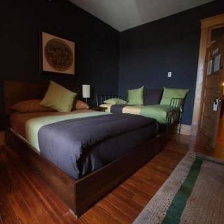 Hotel Frederick Boonville Luaran gambar