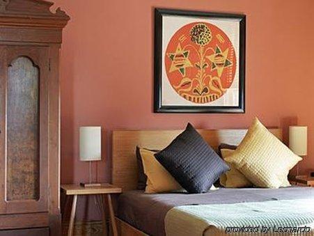 Hotel Frederick Boonville Bilik gambar