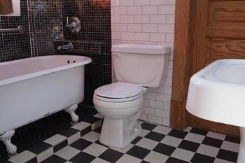 Hotel Frederick Boonville Luaran gambar