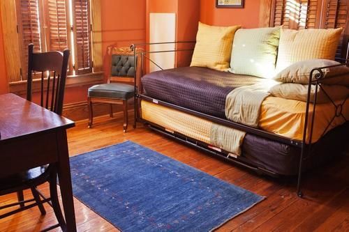 Hotel Frederick Boonville Luaran gambar