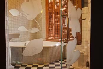 Hotel Frederick Boonville Luaran gambar